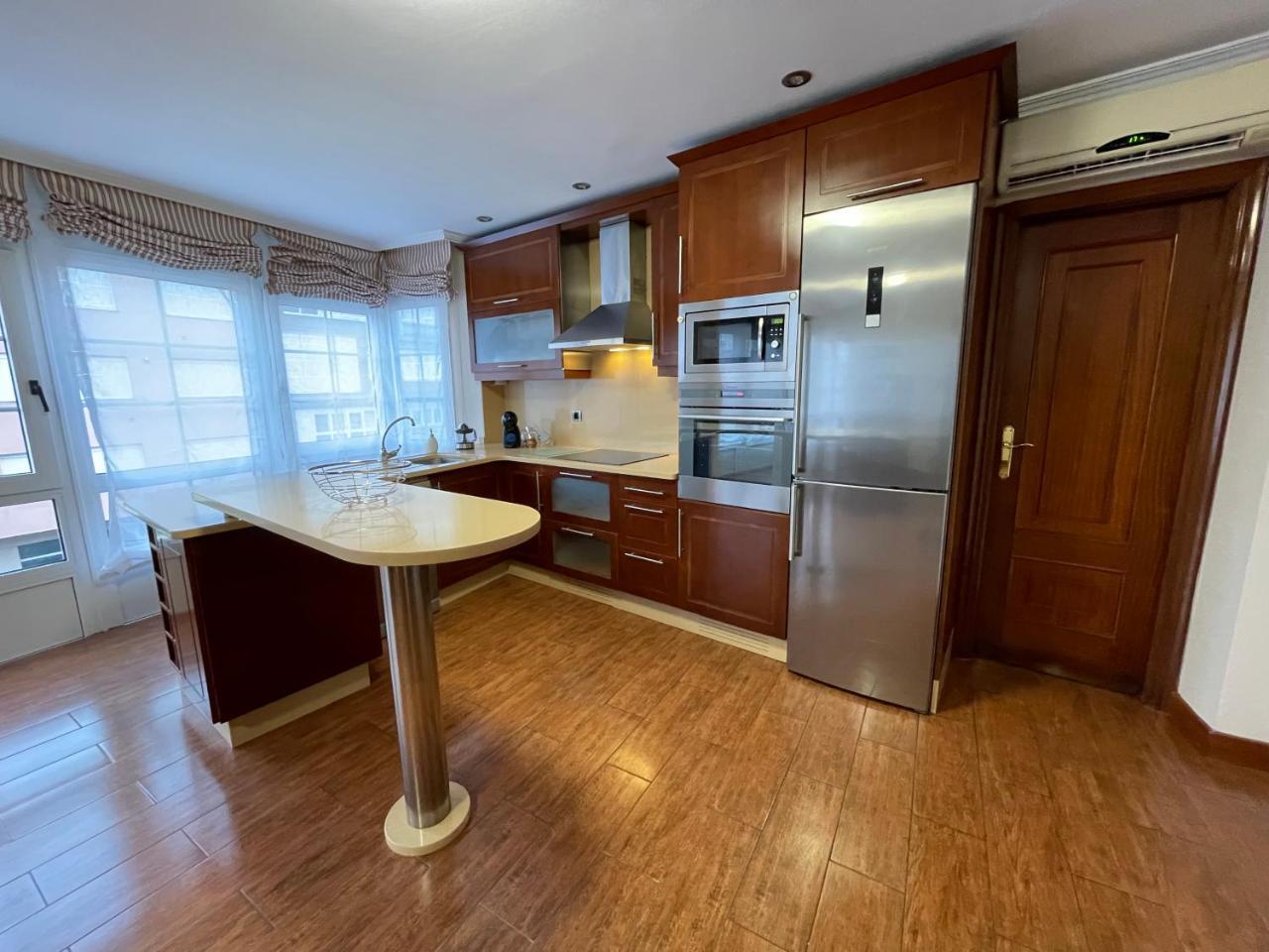 Piso a Gaivota — hotel in Cee