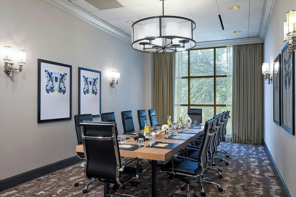 Renaissance Austin Hotel - photo 115