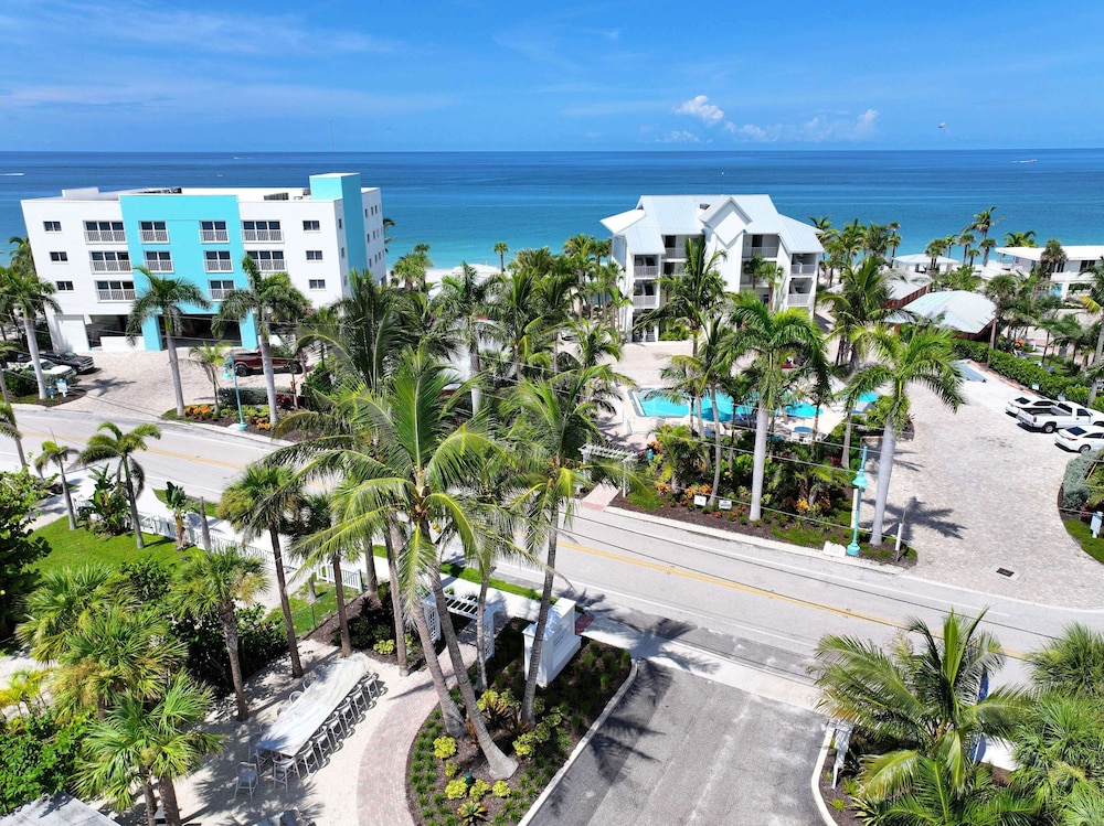 Manasota Key Resort — Englewood