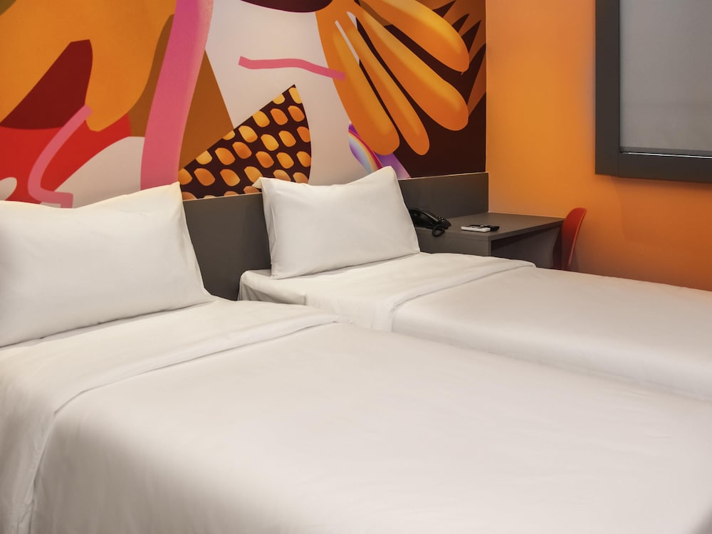 ibis Styles Garanhuns — Garanhuns — photo 5