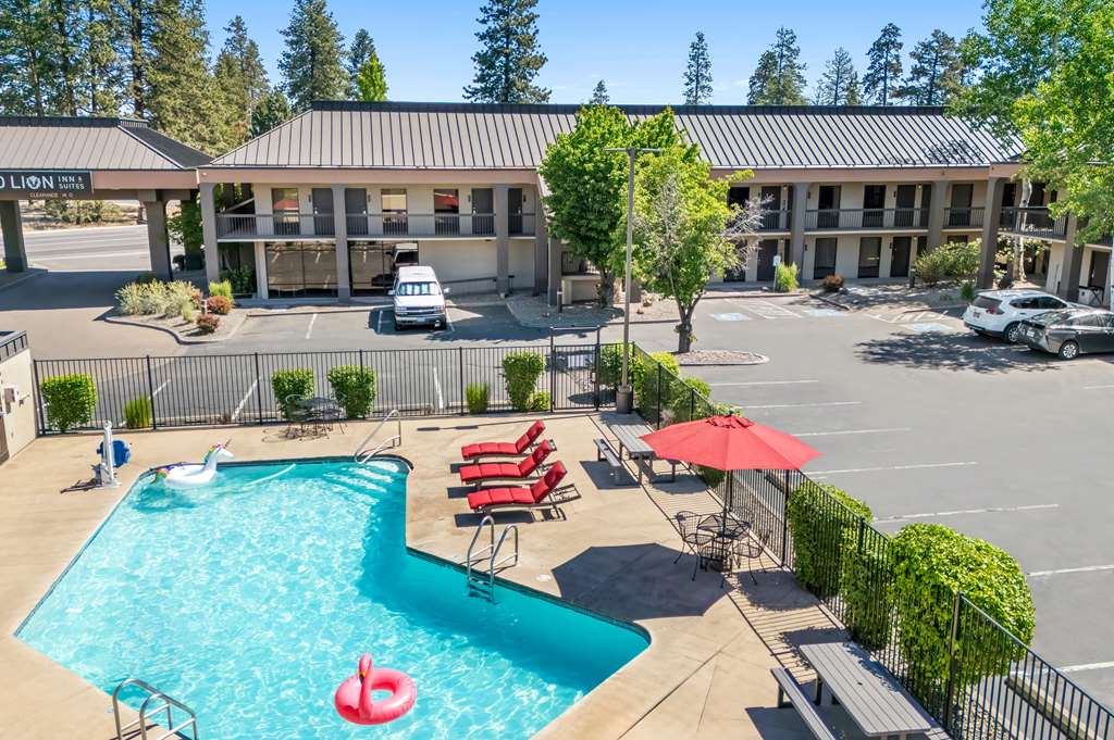Red Lion Inn & Suites Deschutes River Bend - photo 6