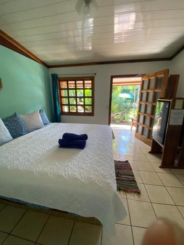 Posada Nena Caribe in Puerto Viejo De Talamanca, Costa Rica