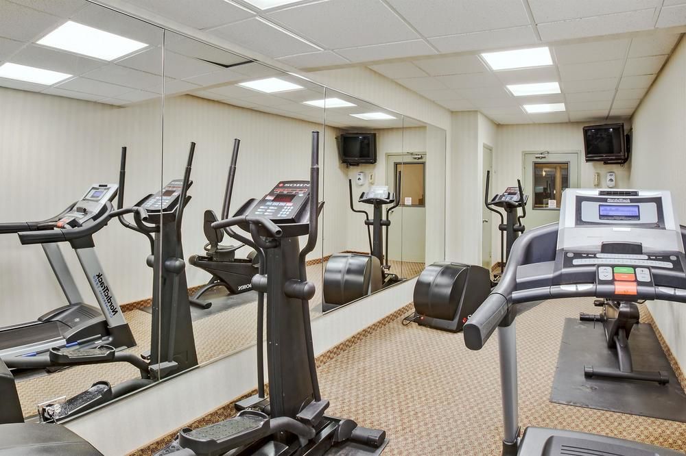 La Quinta Inn Paramus - photo 15