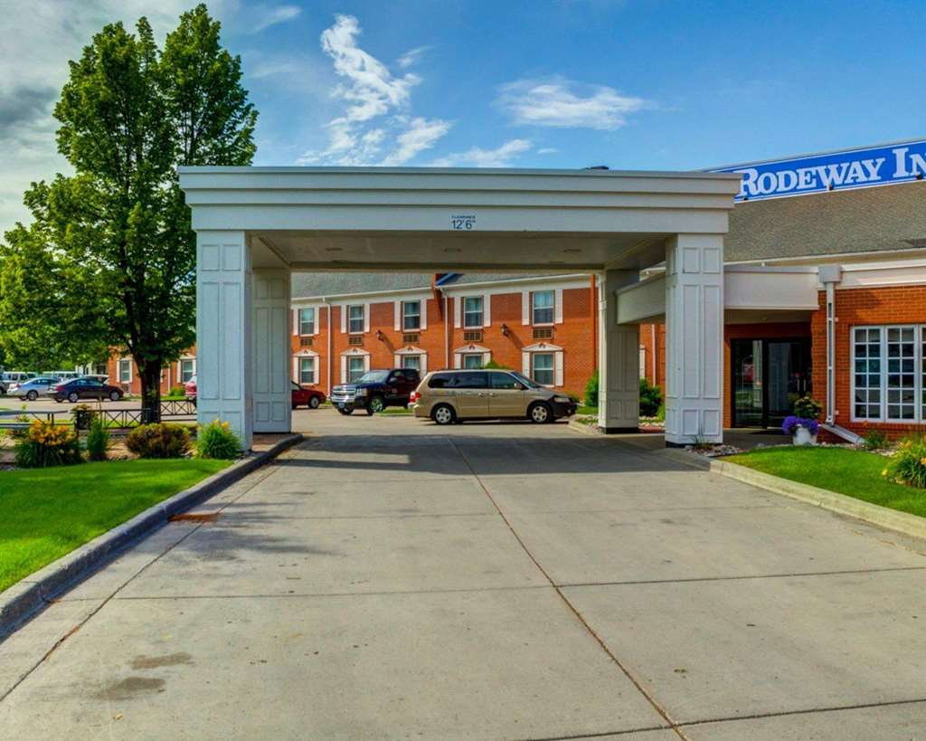 Rodeway Inn Columbia Mall Loop - photo 3