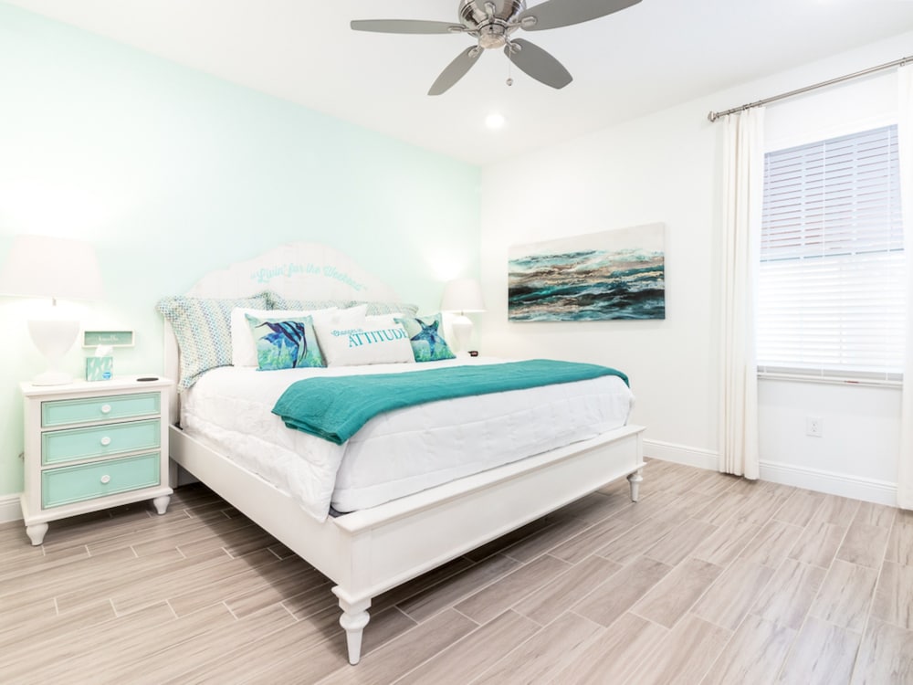 Margaritaville Cottages Orlando by Vstays with H2O Waterpark - photo 42