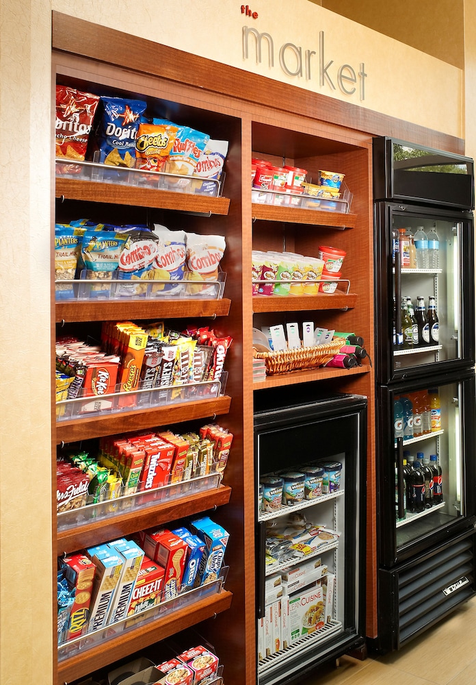 Residence Inn by Marriott Atlanta Airport North Virginia Ave - photo 19