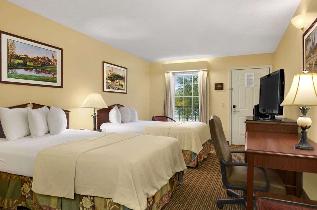 Baymont by Wyndham Thomasville - photo 14