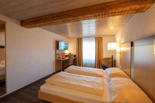 Hotel zum goldenen Kreuz — Frauenfeld — photo 3