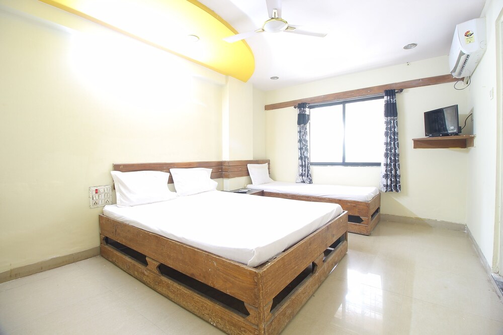 Spot On 40287 Hotel Shangrila — Aurangabad — photo 4