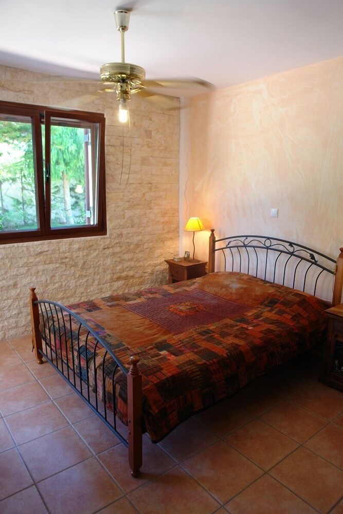 Villa Saronida — Saronida — photo 5