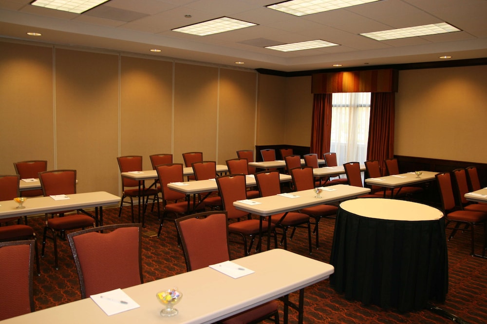Hampton Inn Rochester Webster - photo 43