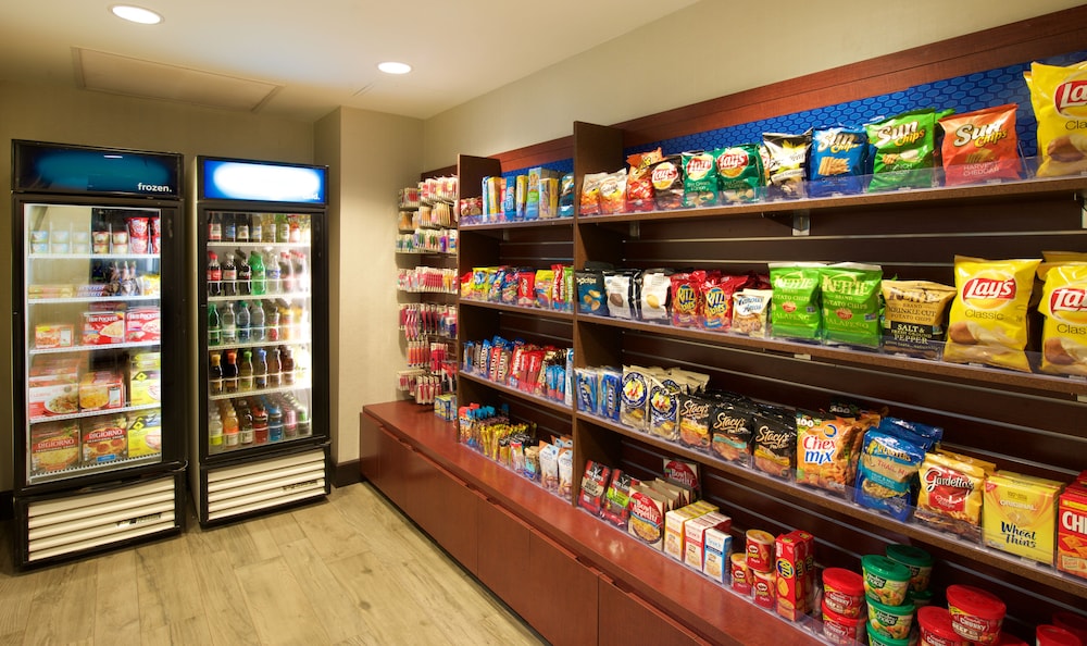 Hampton Inn Parsippany - photo 52