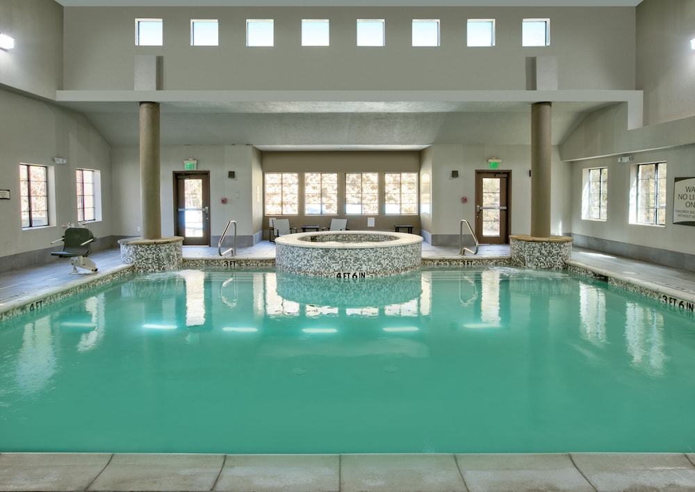 Staybridge Suites Plano Richardson Area by IHG - photo 31