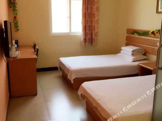Xileshan Hotel - last minute hotel in Beijing