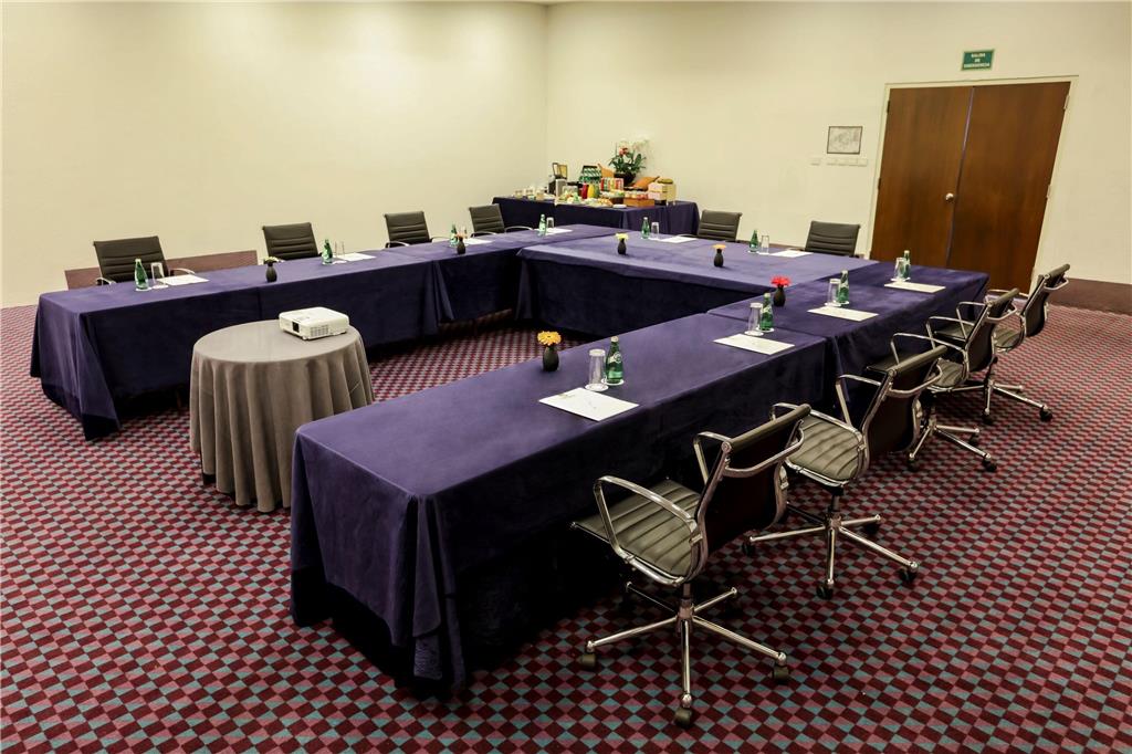 Event Hall