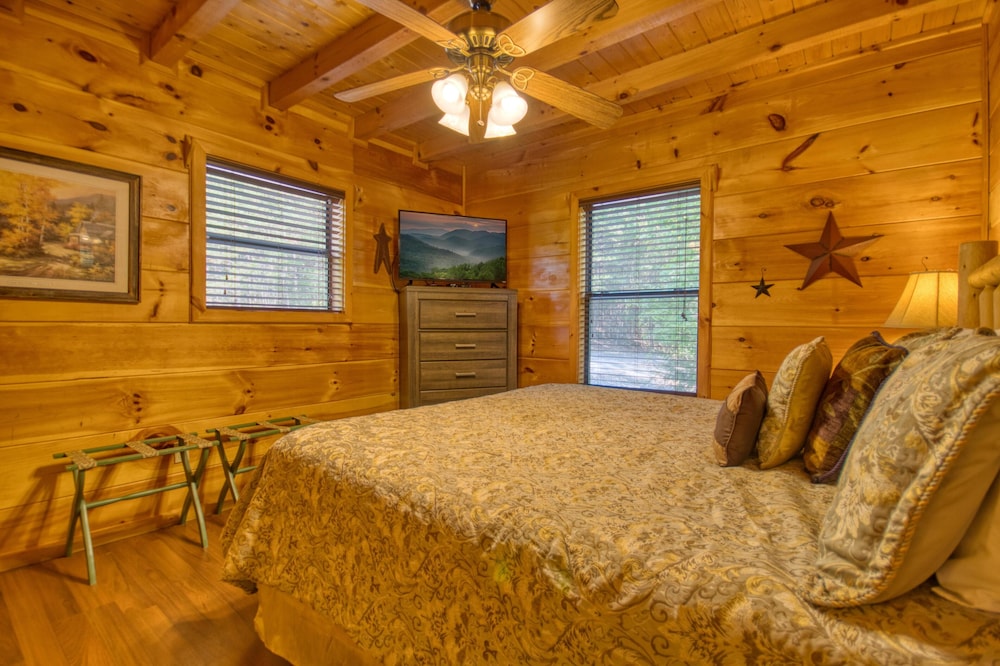 Dare To Bear #238 — 4-Star Luxury Hotel in Sevierville, United States