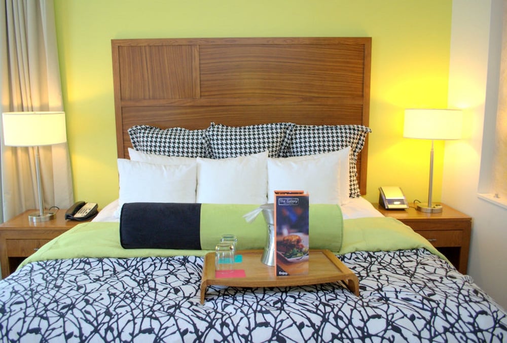 Hotel Indigo Columbus Architectural Center an IHG Hotel - photo 3