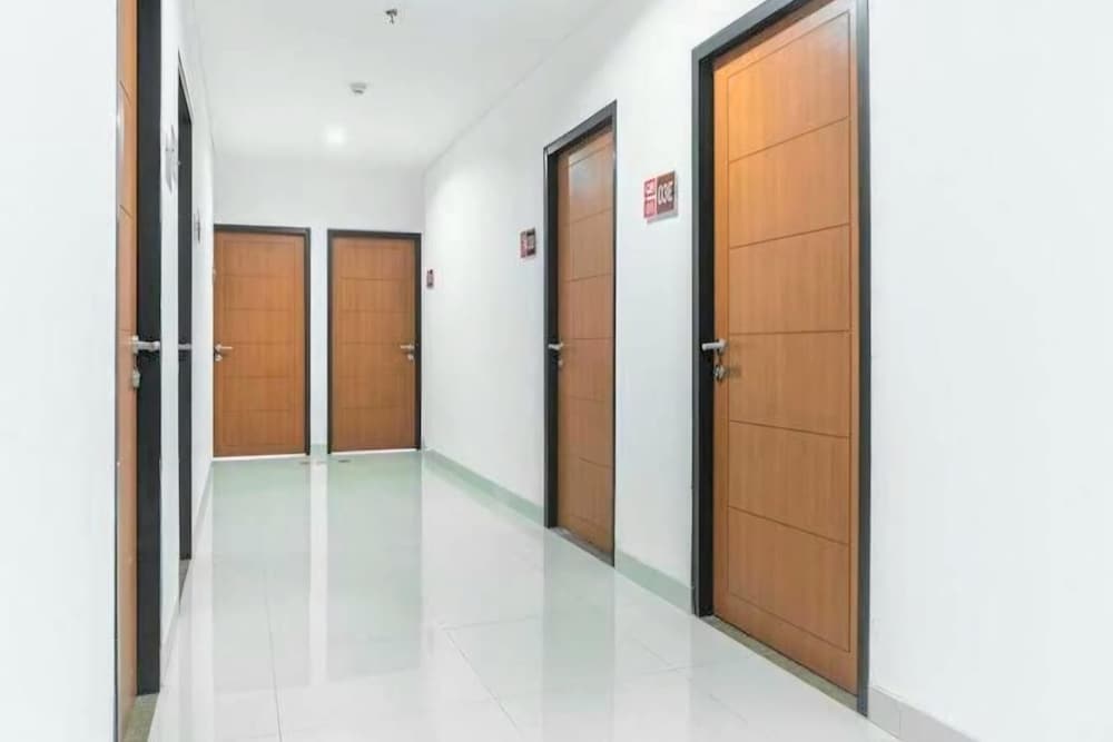 Hotel O Flamboyan Harapan Indah — Bekasi — photo 5