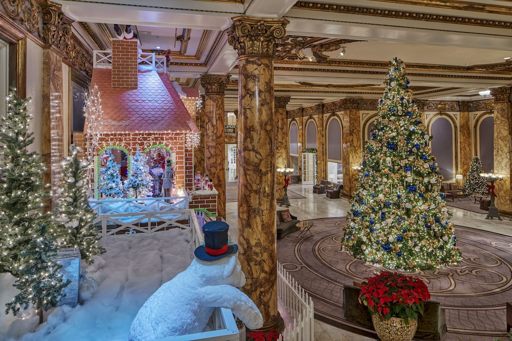 Fairmont San Francisco - photo 3