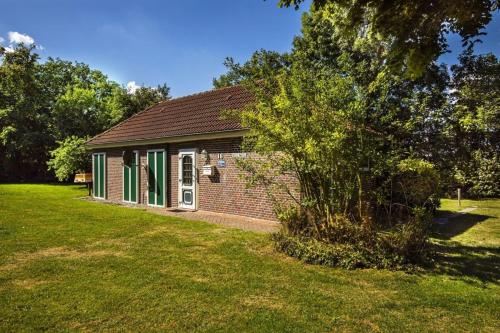 Ferienhaus Biene am Siel in Wittmund, Germany