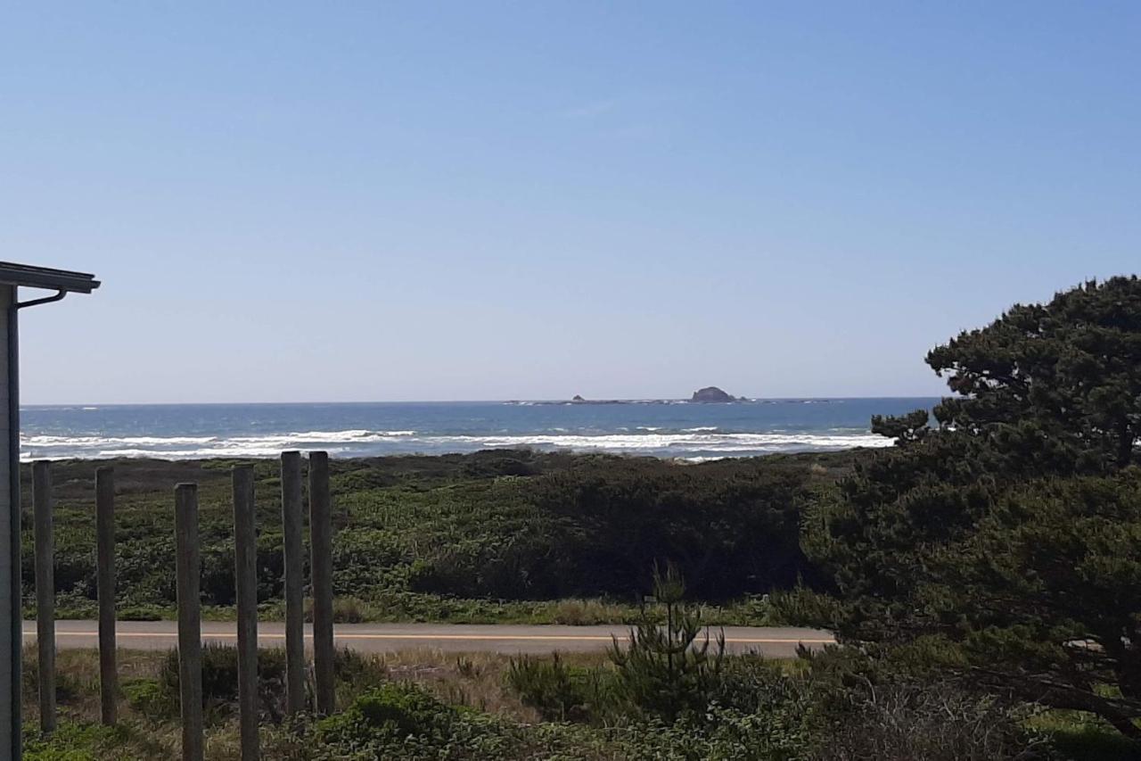 Sunset Cottage — 4-Star Luxury Hotel in Gold Beach, United States