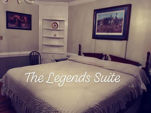 Sleepy Hollow Manor - photo 27