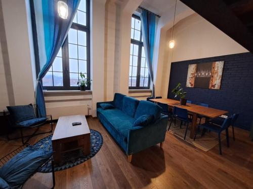 Redcity Loft 430 — 4-Star Luxury Hotel in Zyrardow, Poland