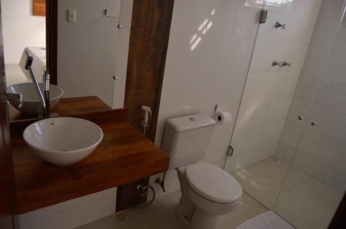 Pousada Mariana - carbon neutral hotel in Serro