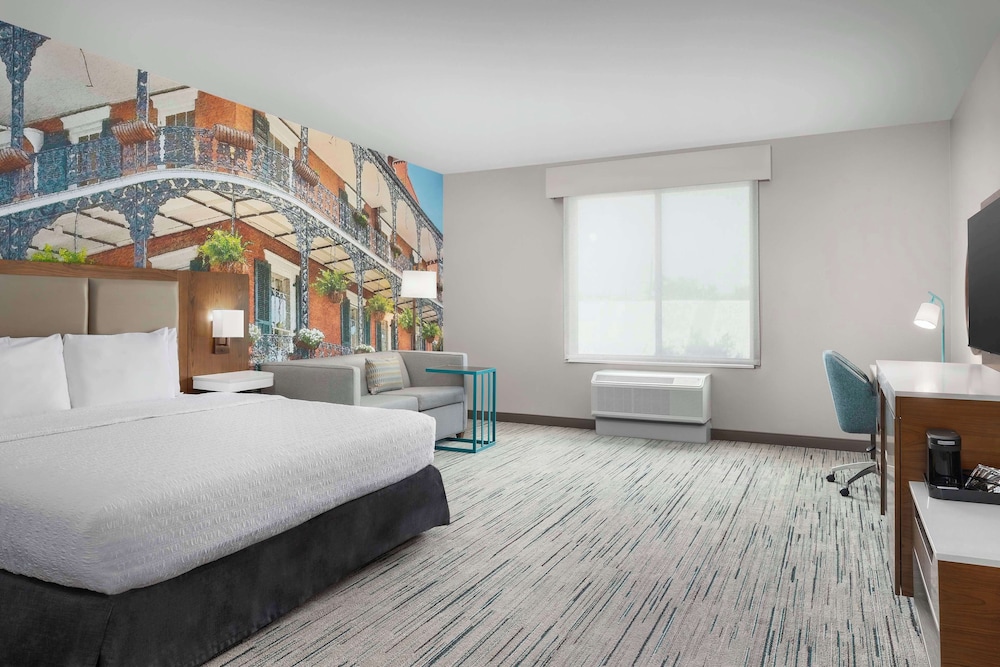 Hampton Inn by Hilton New Orleans French Quarter Market Area - photo 18
