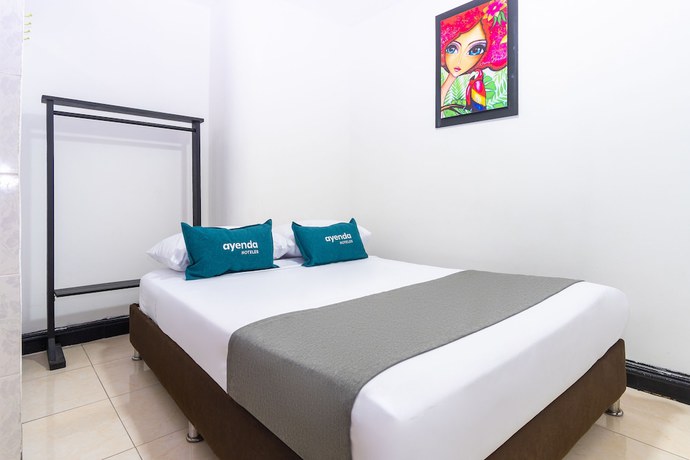 Hotel Sion Real Neiva in Neiva, Colombia