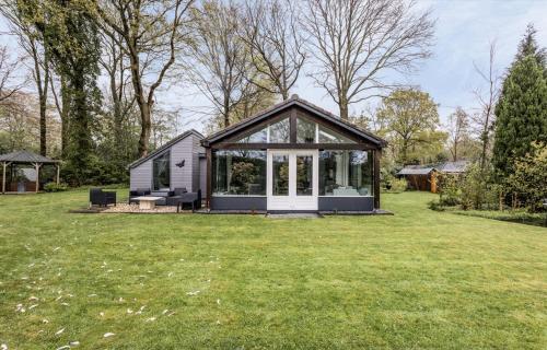 Vakantiewoning De Vlinder Bakkeveen