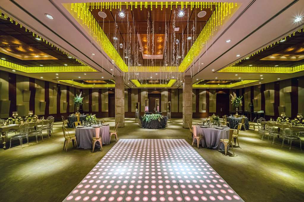 Ballroom