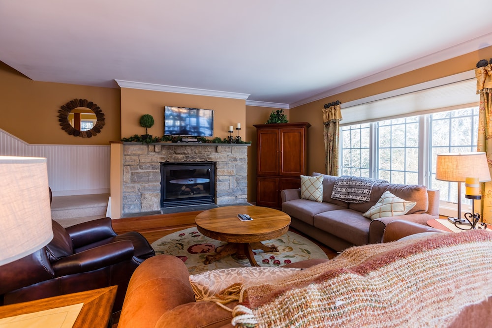 Topnotch Resort - photo 106