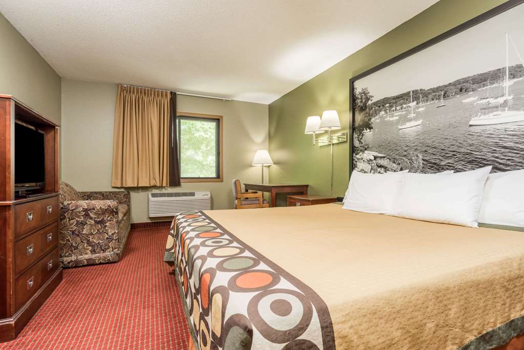 Super 8 by Wyndham Red Wing - photo 8