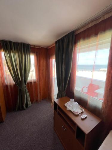 Hotel Capu' Turcului — hotel in Eforie Sud