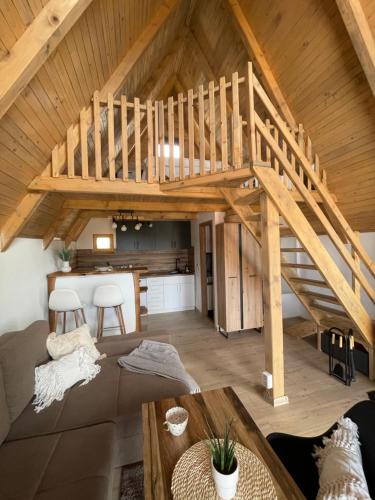 Obiteljska oaza Vlašić in Vlasic, Bosnia and Herzegovina