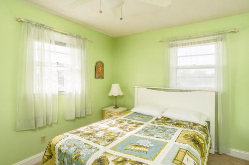 Kay La Plaj by Oak Island Accommodations - photo 29