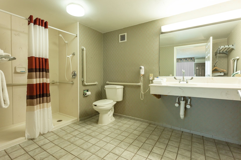 Red Roof Inn & Suites DeKalb - photo 24