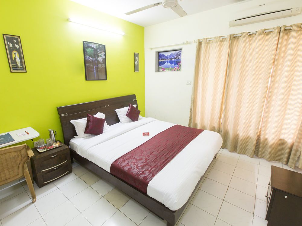 OYO Apartments IIT Bombay