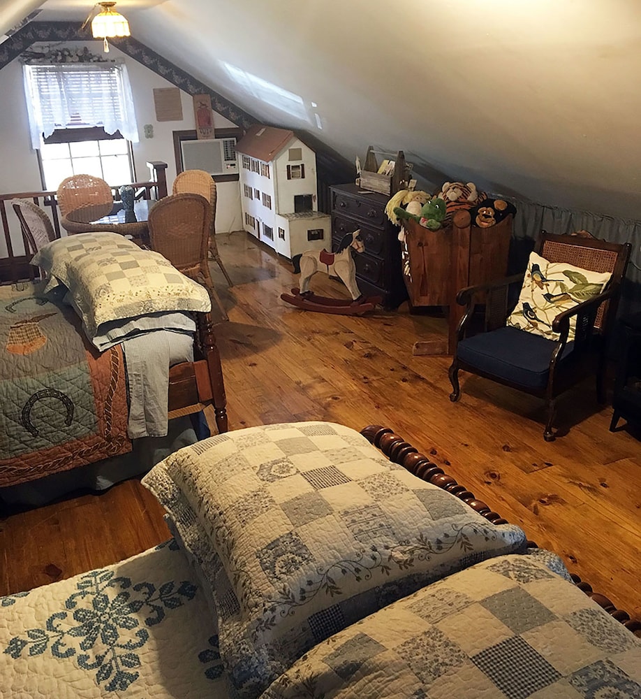 Country Woods Inn - photo 4