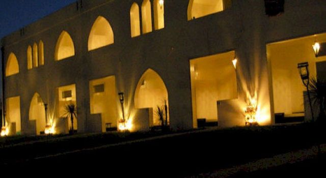 FV Hotels Baia dei Turchi — Otranto — photo 5