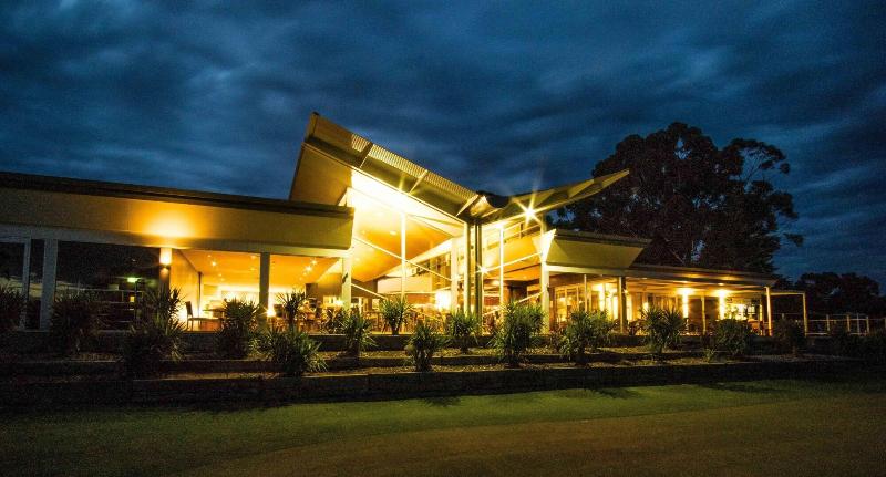 Renmark Country Club — Renmark — photo 3