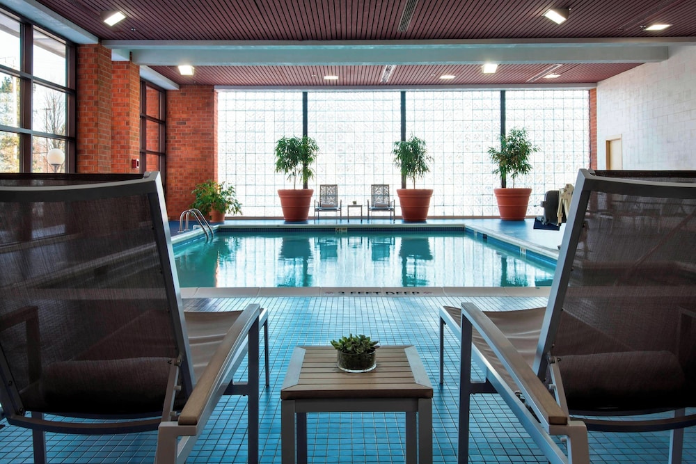 Marriott Albany - photo 15