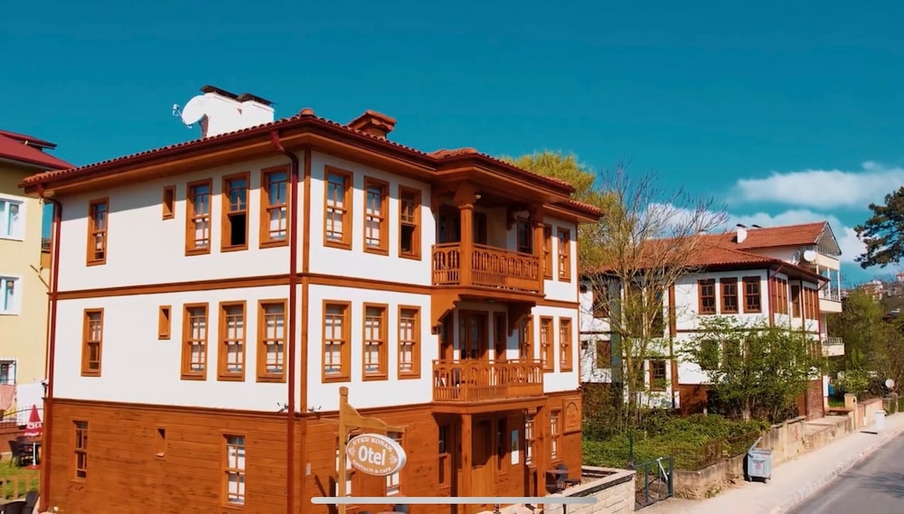 Utku Konağı in Bartin, Turkey