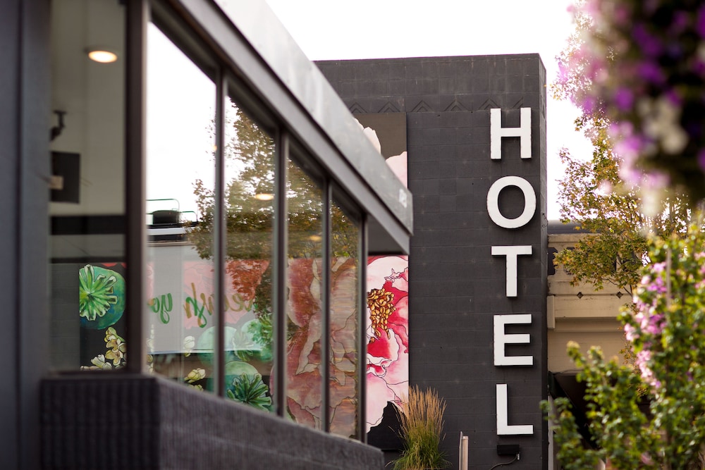 Steam Plant Hotel Spokane an Ascend Collection Hotel - photo 61