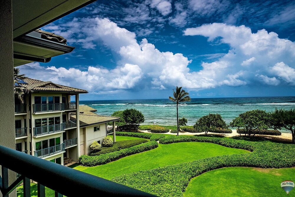 Waipouli Beach Resort G 404 - photo 49