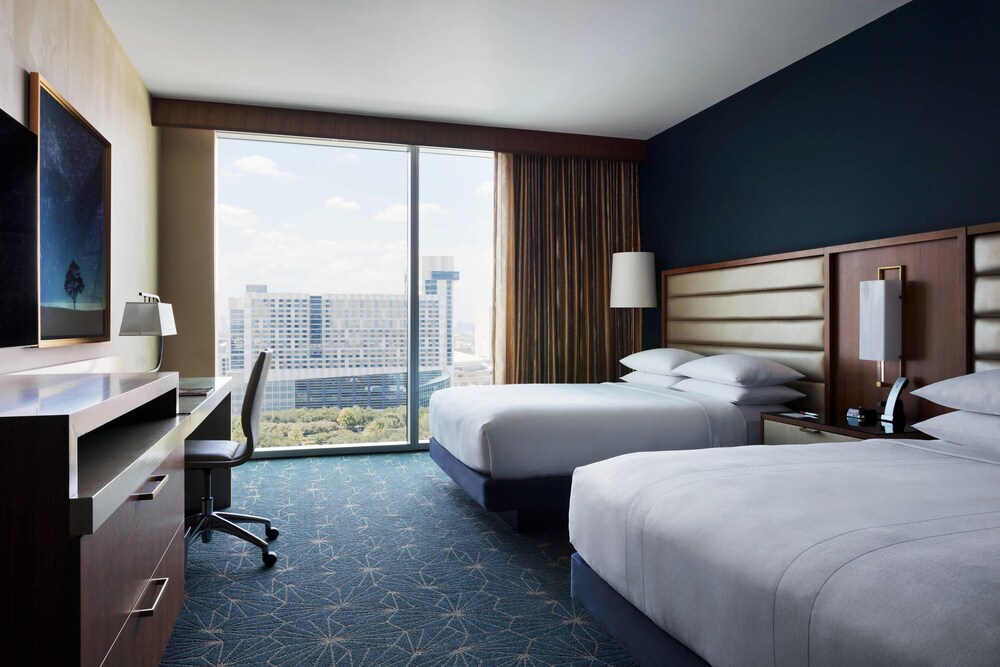 Marriott Marquis Houston - photo 33