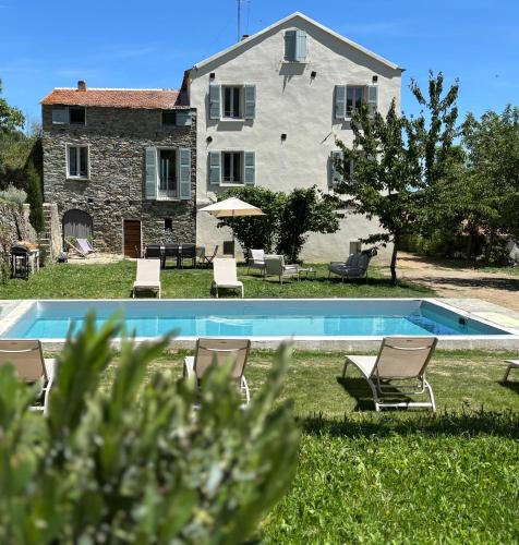 La demeure des vignes - last minute hotel in Unknown City