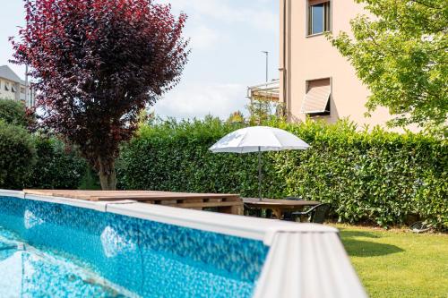 Il Piccolo Rifugio — hotel in Figline Valdarno
