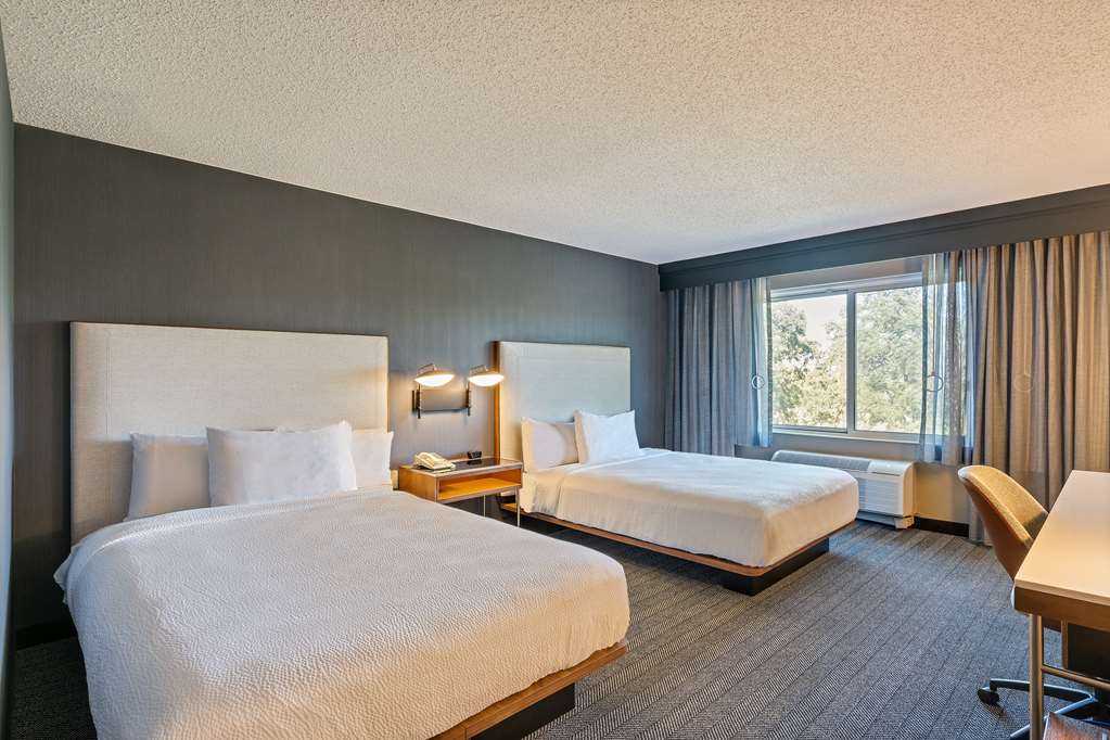 Sonesta Select San Ramon - photo 20